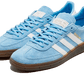 Adidas Handball Spezial Light Blue