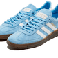 Handball Spezial Light Blue (BD7632) - 36 2/3 EU - 4.5 US - Blue | SOSUKICKS