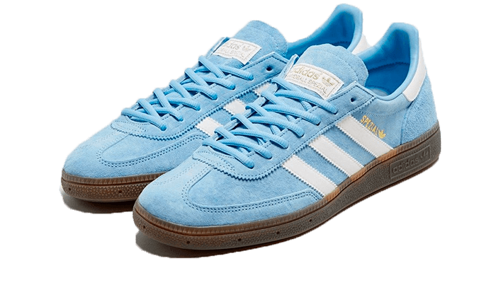 Handball Spezial Light Blue (BD7632) - 36 2/3 EU - 4.5 US - Blue | SOSUKICKS