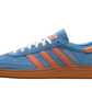 Adidas Handball Spezial Light Blue Wonder Clay