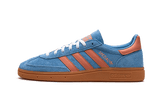 adidas Handball Spezial Light Blue Wonder Clay (Women's)
