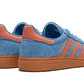 Adidas Handball Spezial Light Blue Wonder Clay