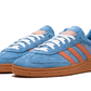 Adidas Handball Spezial Light Blue Wonder Clay