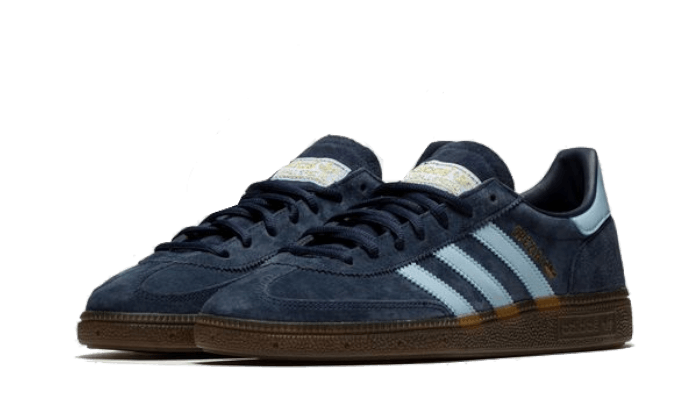 Handball Spezial Navy Gum (BD7633) - 36 2/3 EU - 4.5 US - Navy | SOSUKICKS