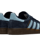 Handball Spezial Navy Gum (BD7633) - 37 1/3 EU - 5 US - Navy | SOSUKICKS