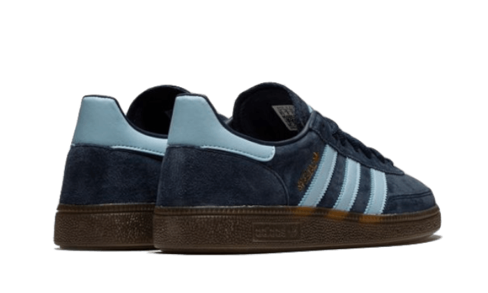 Handball Spezial Navy Gum (BD7633) - 37 1/3 EU - 5 US - Navy | SOSUKICKS