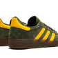 Adidas Handball Spezial Night Cargo