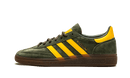 adidas Handball Spezial Night Cargo Tribe Yellow
