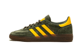 adidas Handball Spezial Night Cargo Tribe Yellow
