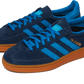 Adidas Handball Spezial Night Indigo Bright Blue Gum