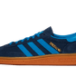 Adidas Handball Spezial Night Indigo Bright Blue Gum