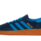 Handball Spezial Night Indigo Bright Blue Gum (IE5895) - EU 36–46 - Blue | SOSUKICKS