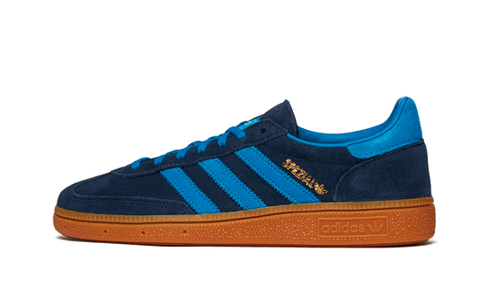 Handball Spezial Night Indigo Bright Blue Gum (IE5895) - EU 36–46 - Blue | SOSUKICKS