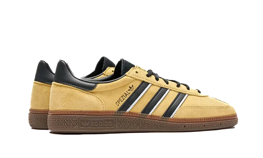 Adidas Handball Spezial Oat Black