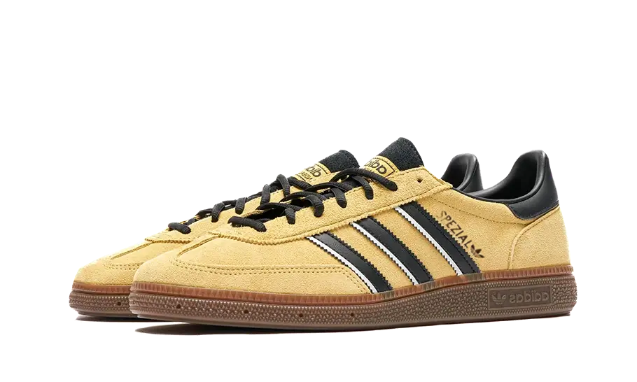 Adidas Handball Spezial Oat Black