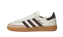 adidas Handball Spezial Off-White Dark Brown
