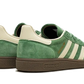 Adidas Handball Spezial Preloved Green White