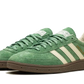 Adidas Handball Spezial Preloved Green White