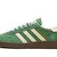 Adidas Handball Spezial Preloved Green White