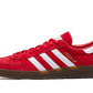 Adidas Handball Spezial Scarle