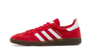 adidas Handball Spezial Scarlet Gum