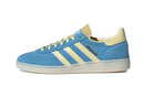 Handball Spezial Semi Blue Burst Almost Yellow