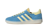 Handball Spezial Semi Blue Burst Almost Yellow