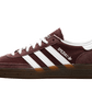 Adidas Handball Spezial Shadow Brown Gum