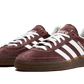 Adidas Handball Spezial Shadow Brown Gum