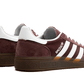 Adidas Handball Spezial Shadow Brown Gum