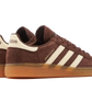 Handball Spezial Sporty & Rich Brown