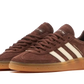 Handball Spezial Sporty & Rich Brown