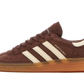 Handball Spezial Sporty & Rich Brown