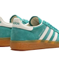 Handball Spezial Sporty & Rich Green (IH2148) - 37 1/3 EU - 5 US - Green | SOSUKICKS