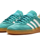 Handball Spezial Sporty & Rich Green (IH2148) - 36 2/3 EU - 4.5 US - Green | SOSUKICKS