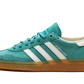 Adidas Handball Spezial Sporty & Rich Green