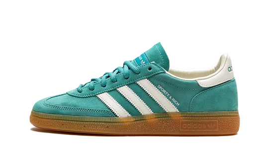 Handball Spezial Sporty & Rich Green (IH2148) - EU 36–47.333333333333336 - Green | SOSUKICKS
