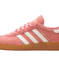 Handball Spezial Sporty & Rich Pink (IH2610) - EU 36–47.333333333333336 - Pink | SOSUKICKS