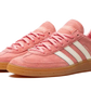 Handball Spezial Sporty & Rich Pink (IH2610) - 36 2/3 EU - 4.5 US - Pink | SOSUKICKS