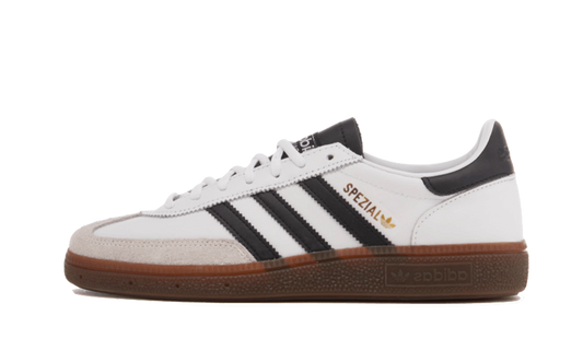 Handball Spezial White Black Gum (IE3403) - EU 36–48 - Black | SOSUKICKS