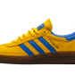 Handball Spezial Wonder Glow Blue (FV1226) - EU 36–48 - Blue | SOSUKICKS