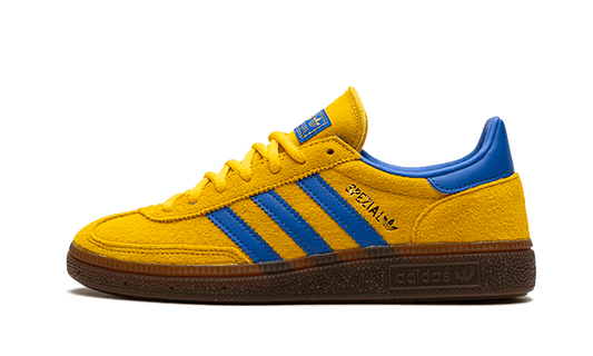 Handball Spezial Wonder Glow Blue (FV1226) - EU 36–48 - Blue | SOSUKICKS