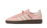adidas Handball Spezial Wonder Mauve Alumina (Women's)