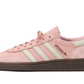 Handball Spezial Wonder Muave Alumina (JI2646) - EU 36–48 - Pink | SOSUKICKS