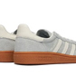 Handball Spezial Wonder Silver Gum (IF6491) - 37 1/3 EU - 5 US - Gray | SOSUKICKS
