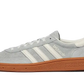 Handball Spezial Wonder Silver Gum (IF6491) - EU 36–45.333333333333336 - Gray | SOSUKICKS