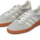 Handball Spezial Wonder Silver Gum (IF6491) - 36 2/3 EU - 4.5 US - Gray | SOSUKICKS