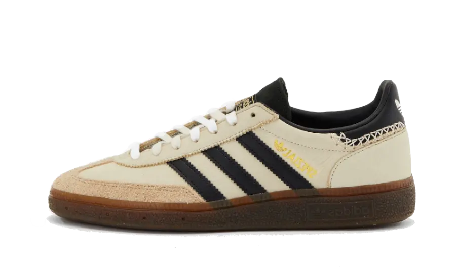 Adidas Handball Spezial Wonder White Black