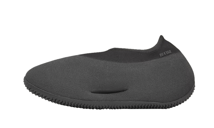 Yeezy Knit Runner Fade Onyx (IG7831) - EU 42–44.666666666666664 - Black | SOSUKICKS