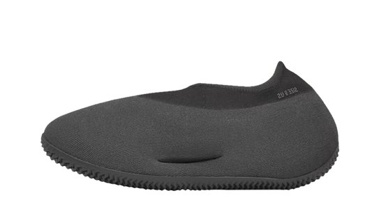 Yeezy Knit Runner Fade Onyx (IG7831) - EU 42–44.666666666666664 - Black | SOSUKICKS